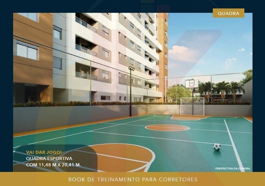 Apartamento, 3 quartos, 8255 m² - Foto 14