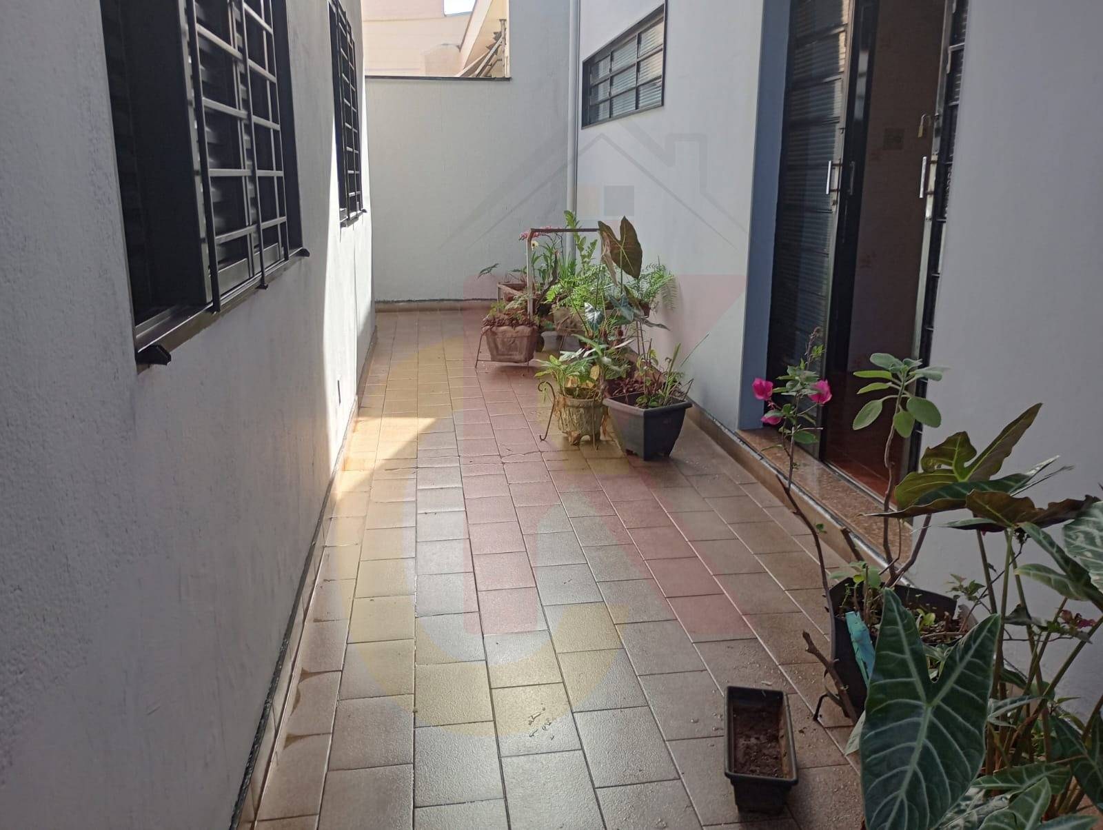 Casa, 3 quartos - Foto 30
