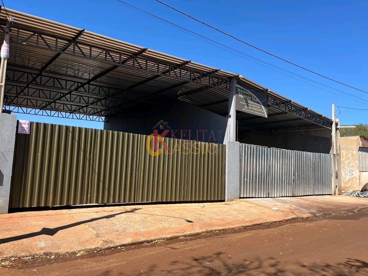Sala-Conjunto - Foto 1