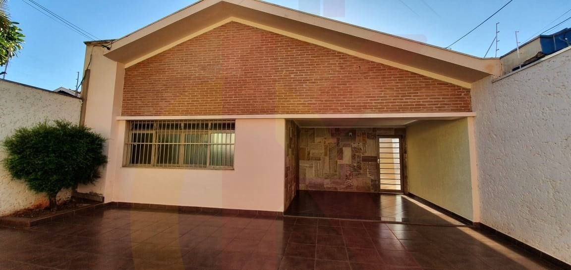 Casa, 4 quartos - Foto 1