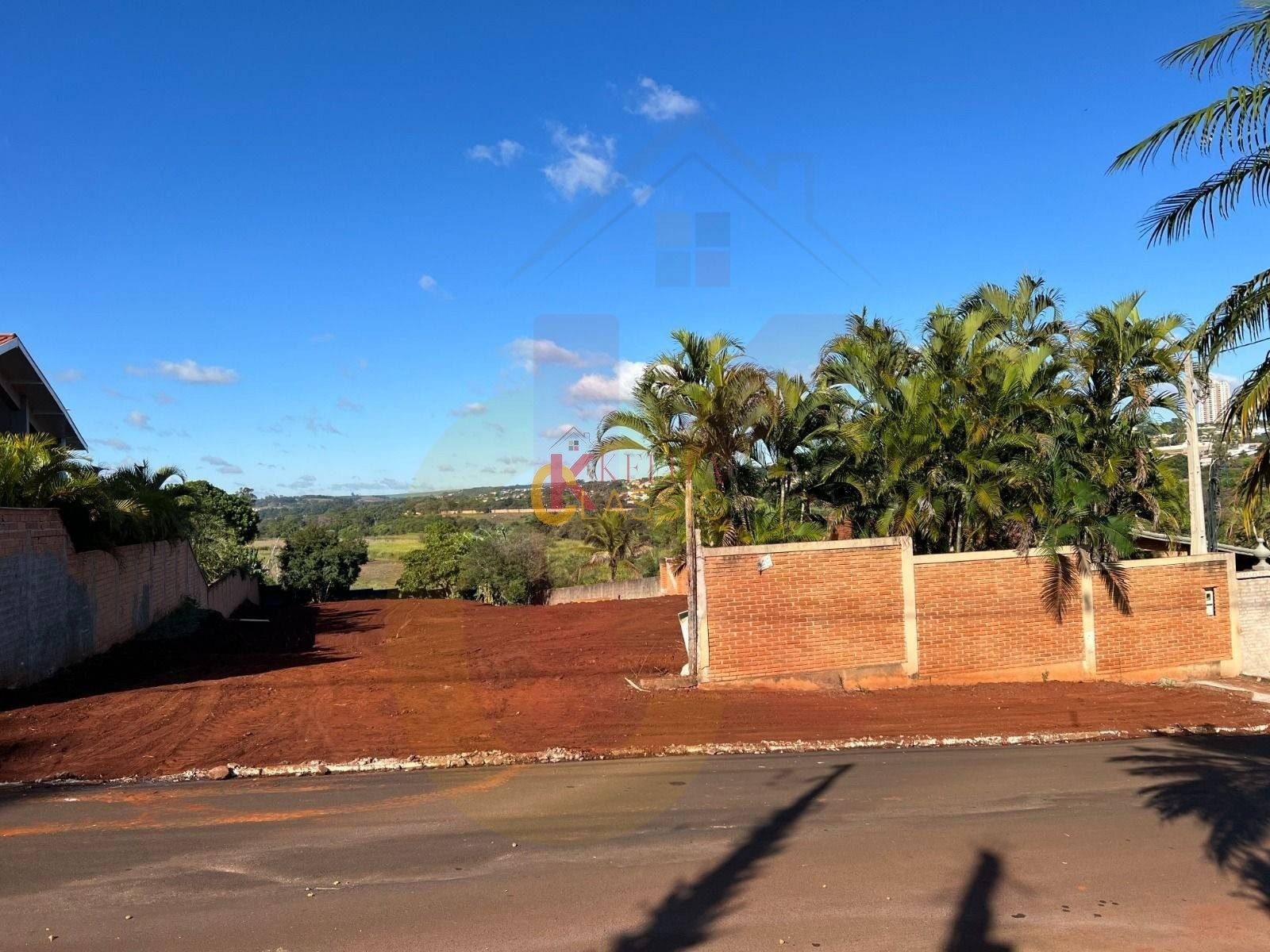 Ótimo terreno disponível para venda no Condomínio Residencial Quinta da Alvorada - TE00030