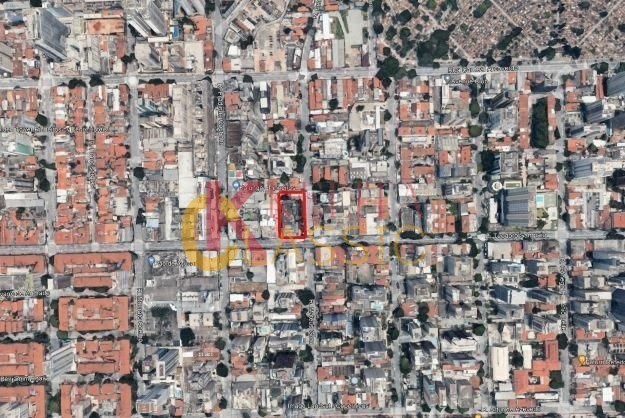 Aluga-se escritórios em Edifício Corporativo totalmente renovado (a partir de 390m² até 2.441m²)