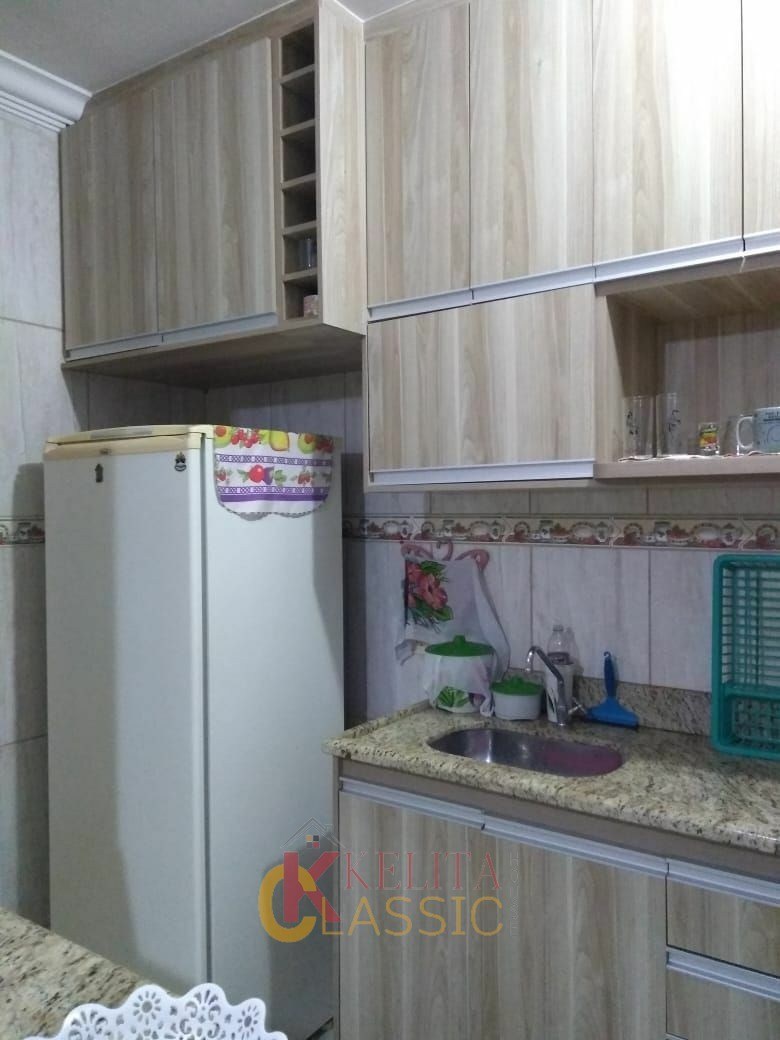 Apartamento, 2 quartos, 50 m² - Foto 3