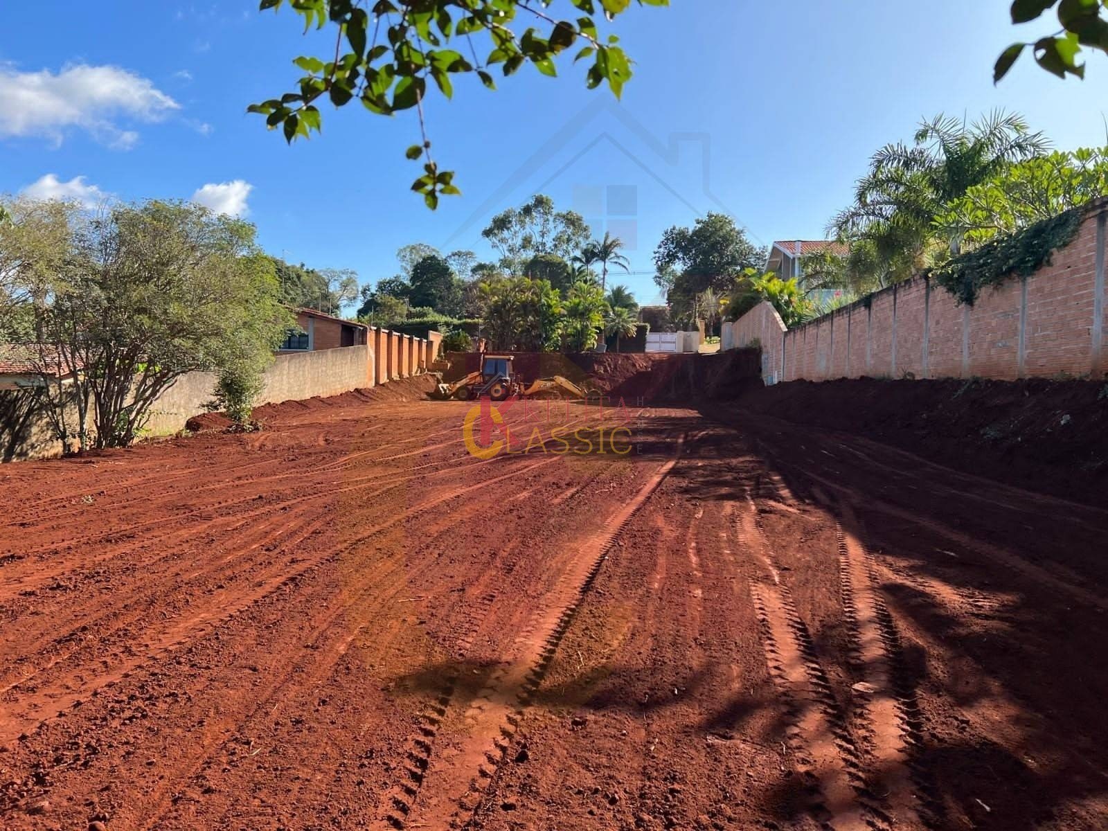 Ótimo terreno disponível para venda no Condomínio Residencial Quinta da Alvorada - TE00030