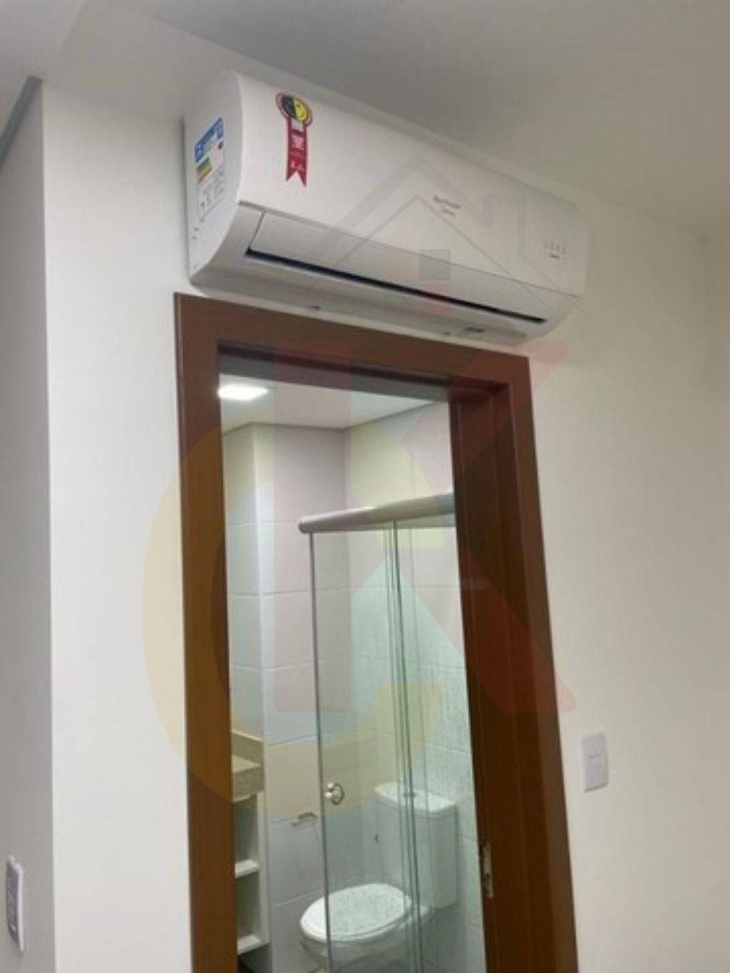 Apartamento, 1 quarto, 3700 m² - Foto 2