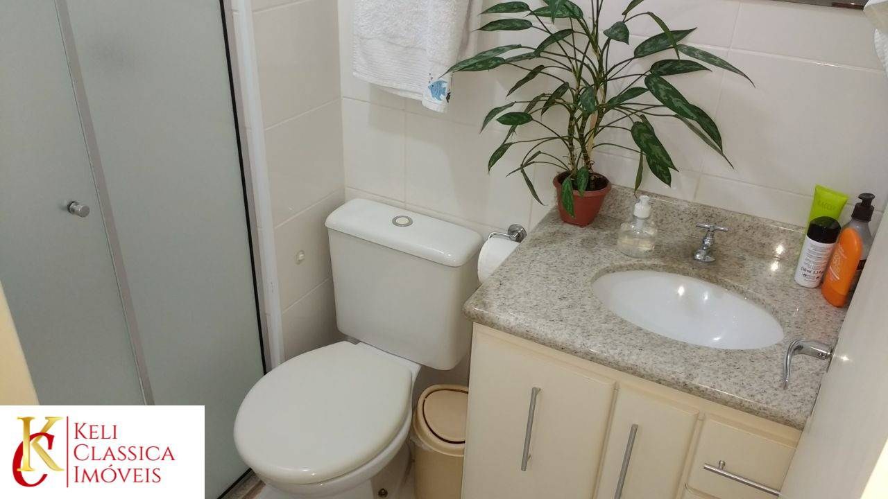 Apartamento, 3 quartos, 6300 m² - Foto 2