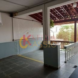 Casa, 1 quarto, 125 m² - Foto 1
