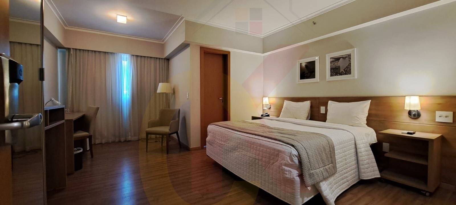 Flat/Apart Hotel, 1 quarto - Foto 2