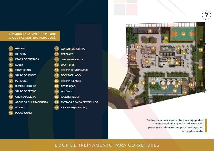 Apartamento, 3 quartos, 8255 m² - Foto 19