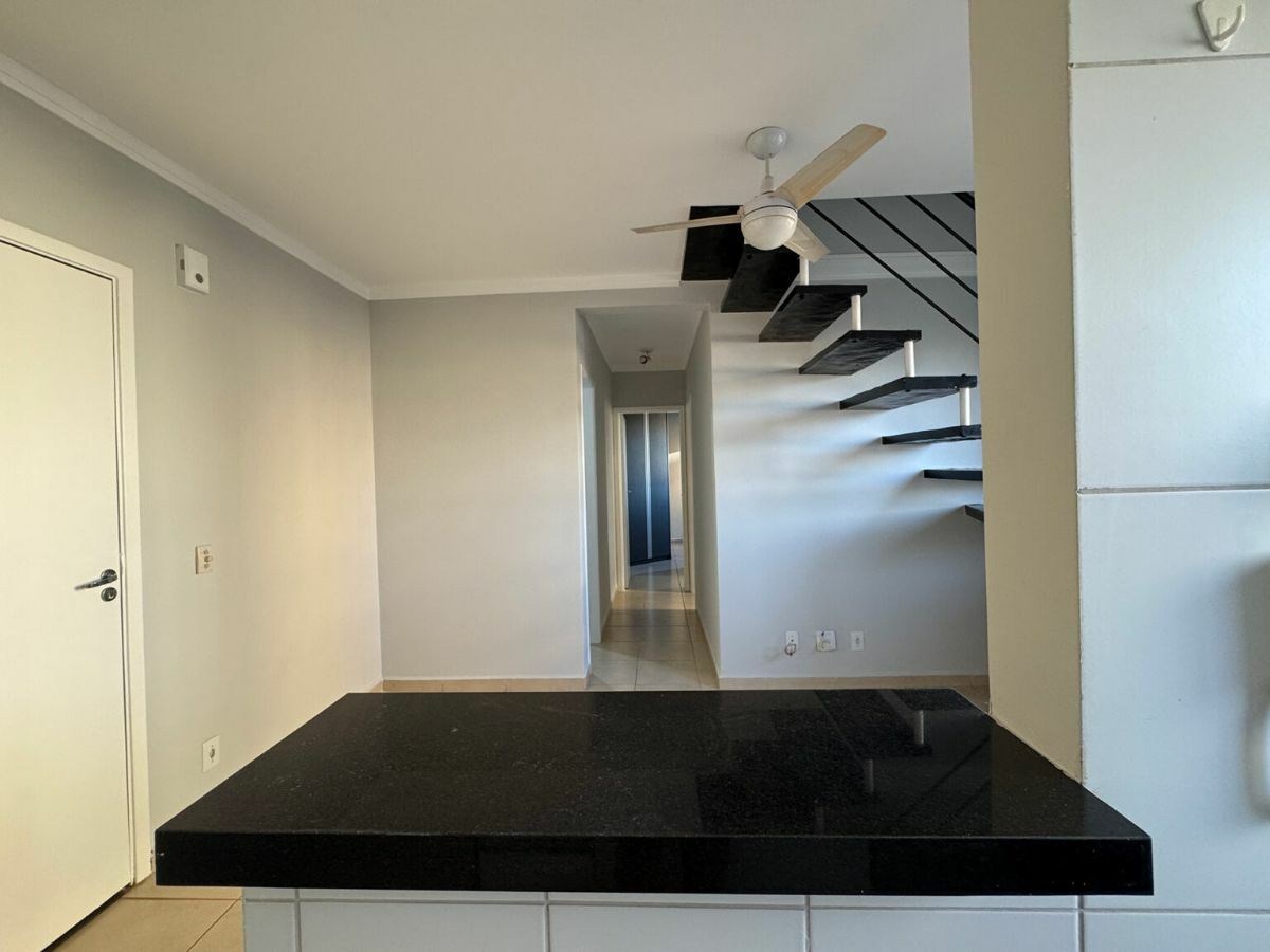 Cobertura, 2 quartos, 106 m² - Foto 3