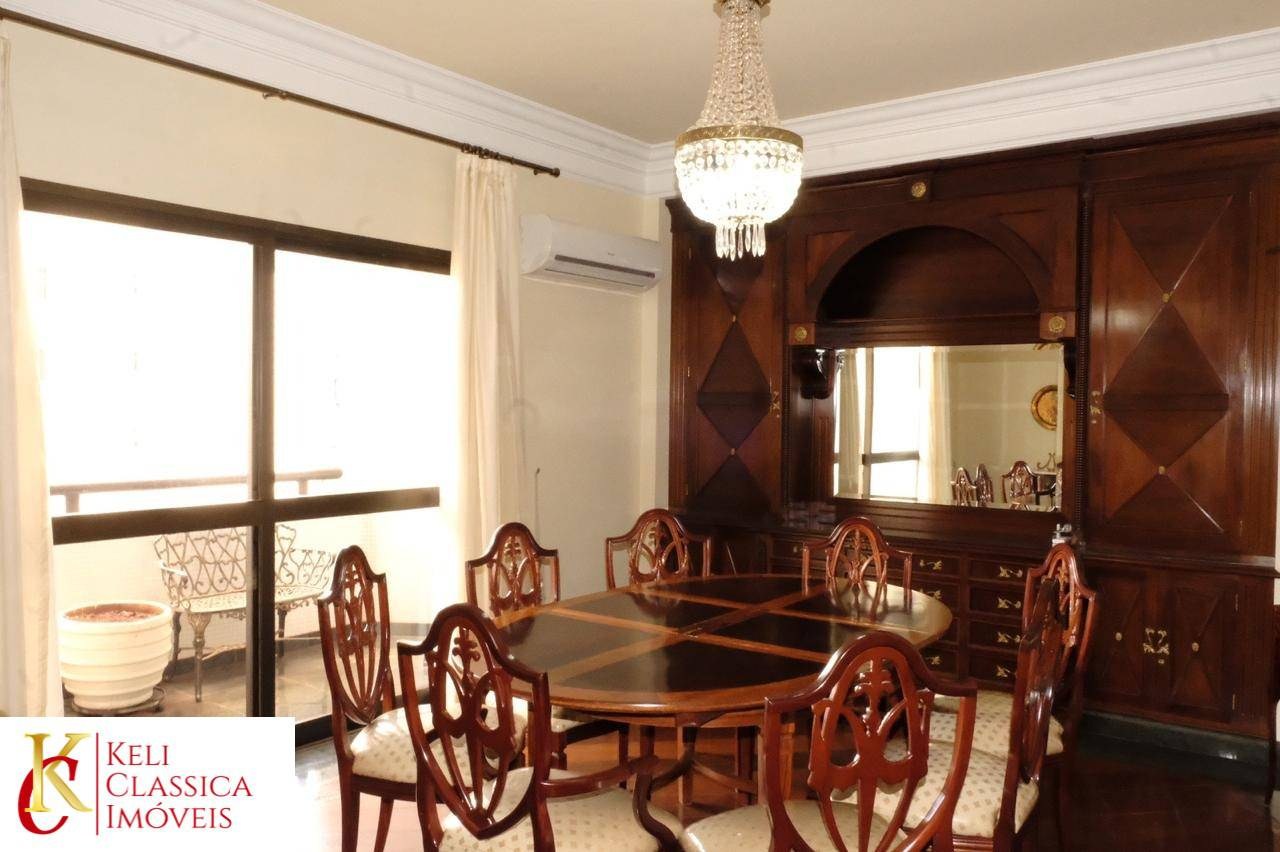 Apartamento, 4 quartos, 50300 m² - Foto 24