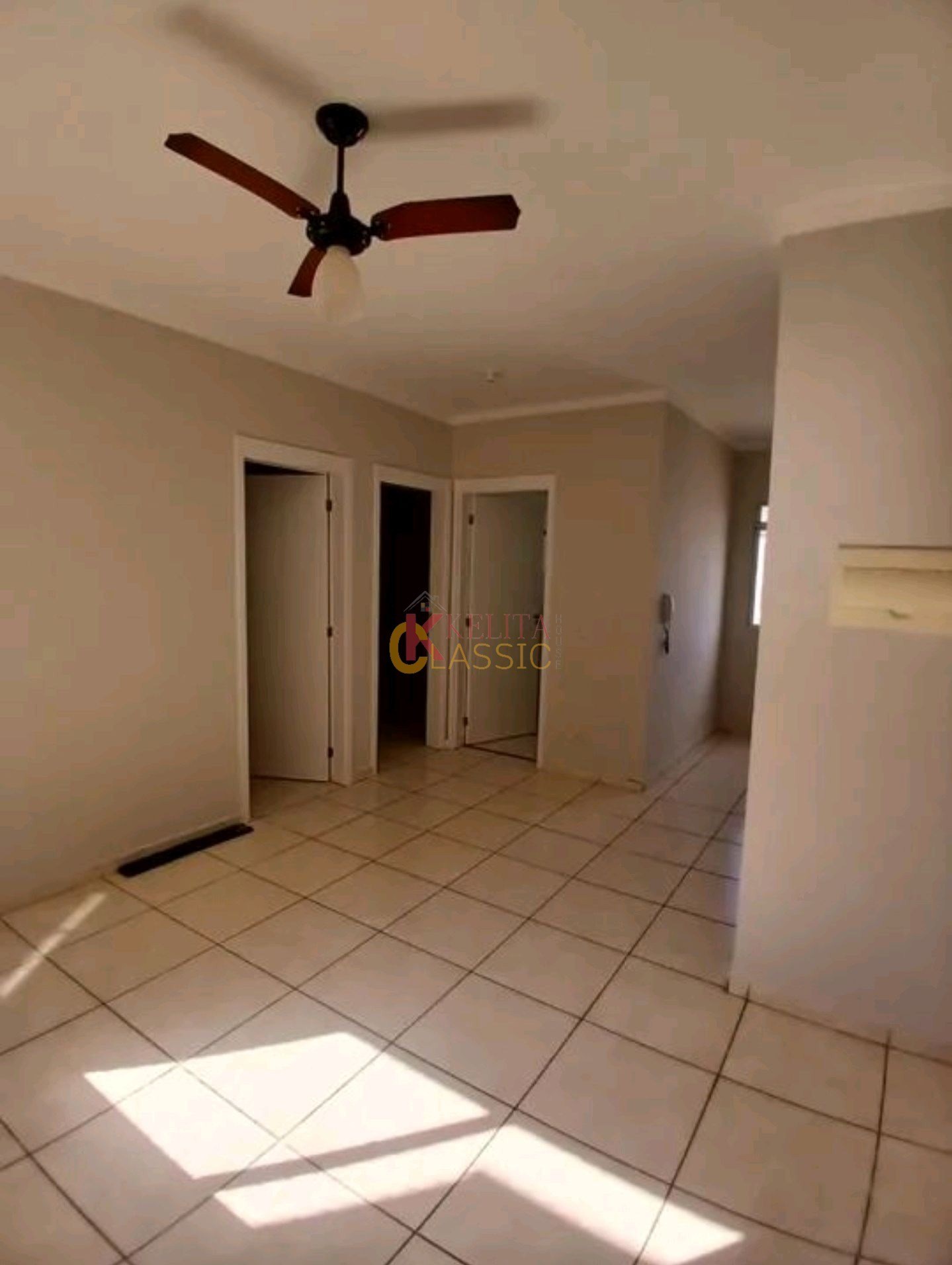 Apartamento, 2 quartos, 42 m² - Foto 1
