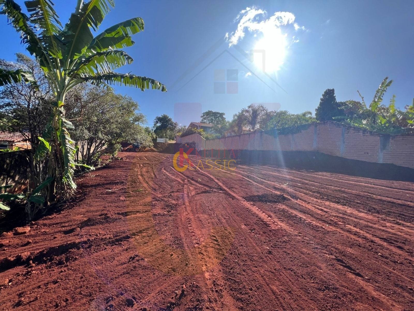 Ótimo terreno disponível para venda no Condomínio Residencial Quinta da Alvorada - TE00030