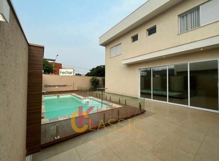 Casa, 6 quartos - Foto 11