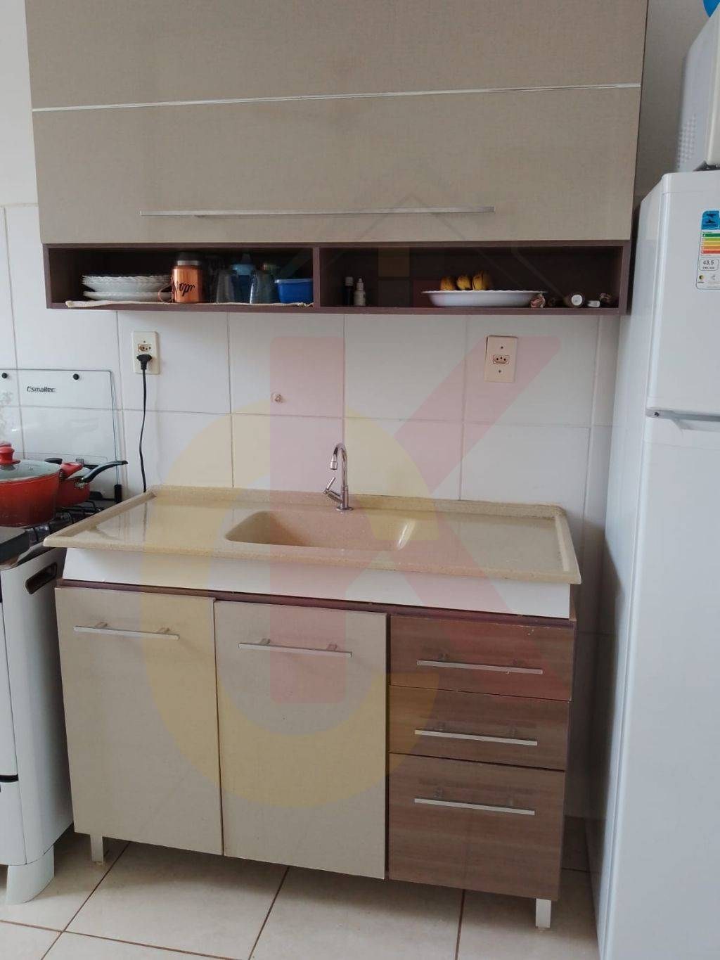 Apartamento, 2 quartos, 4700 m² - Foto 10