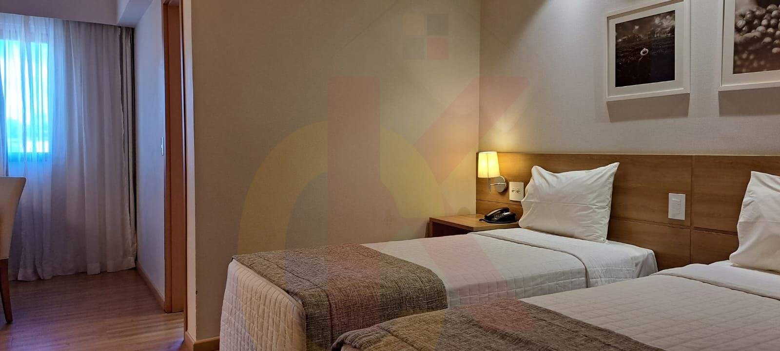 Flat/Apart Hotel, 1 quarto - Foto 5