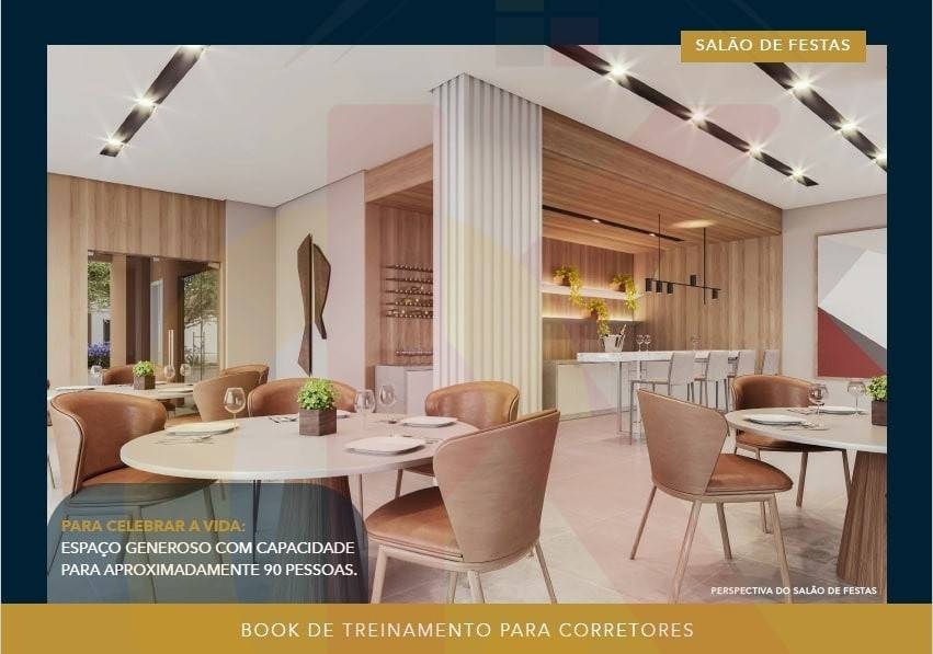 Apartamento, 3 quartos, 8255 m² - Foto 8