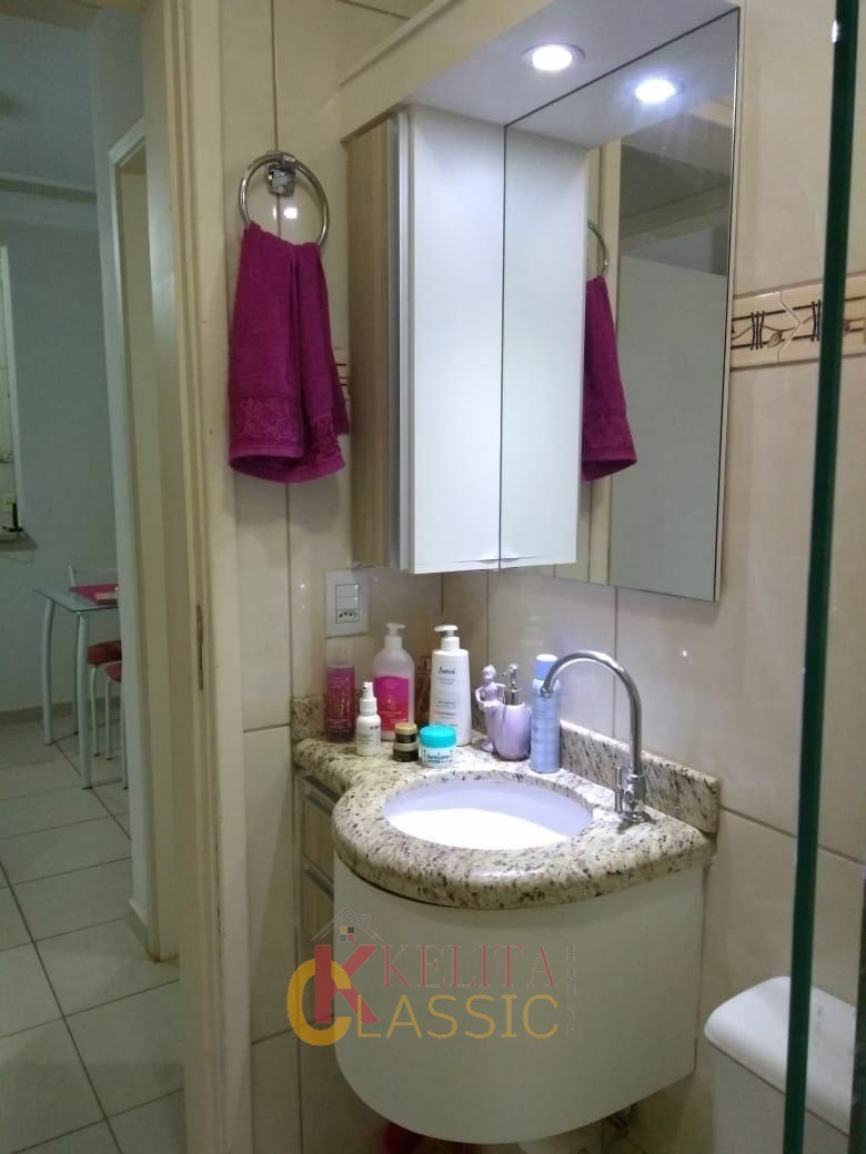 Apartamento, 2 quartos, 50 m² - Foto 9