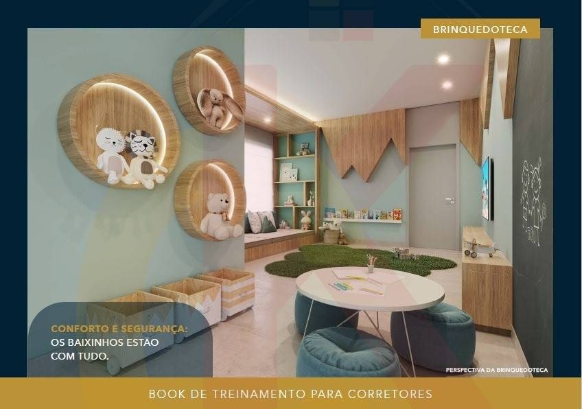 Apartamento, 3 quartos, 8255 m² - Foto 13