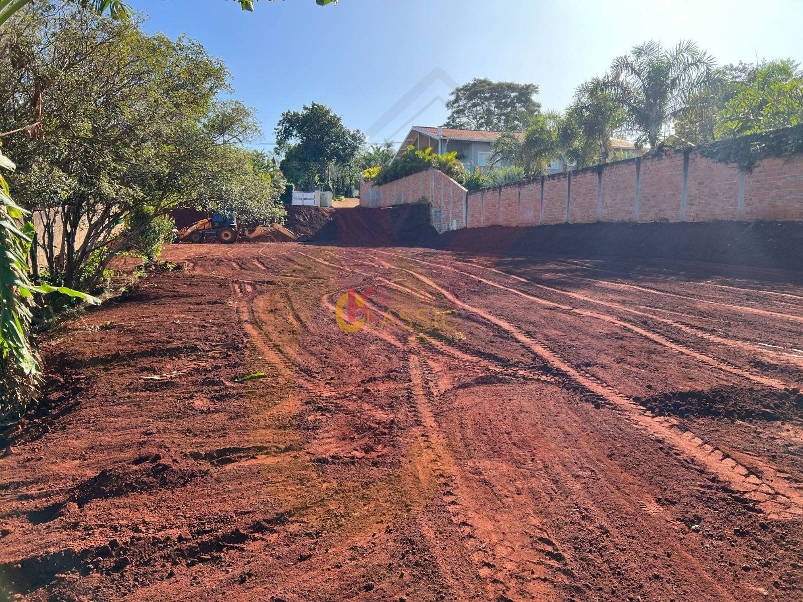Ótimo terreno disponível para venda no Condomínio Residencial Quinta da Alvorada - TE00030