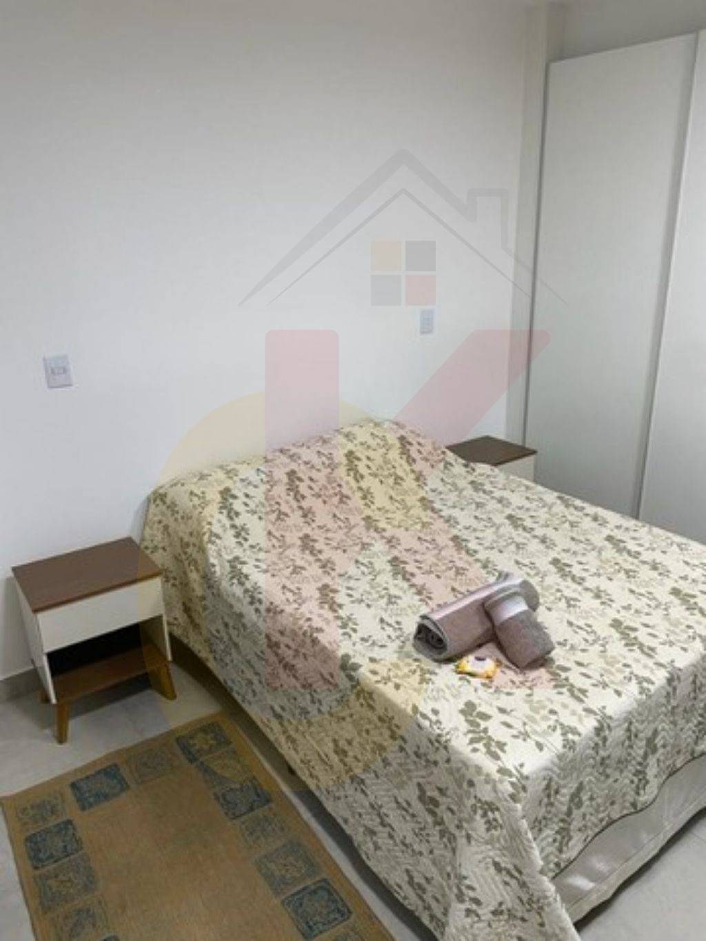 Apartamento, 1 quarto, 3700 m² - Foto 8