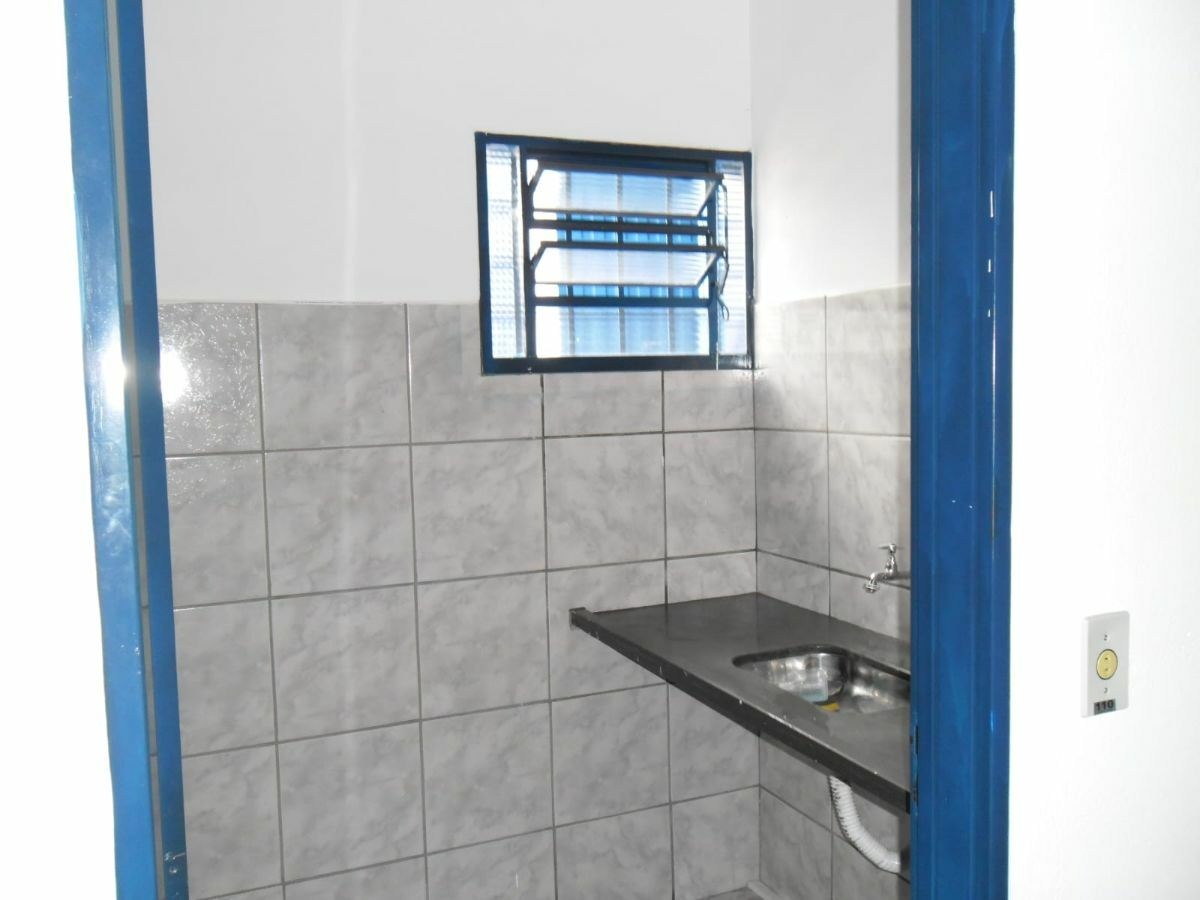 Depósito-Galpão - Foto 1