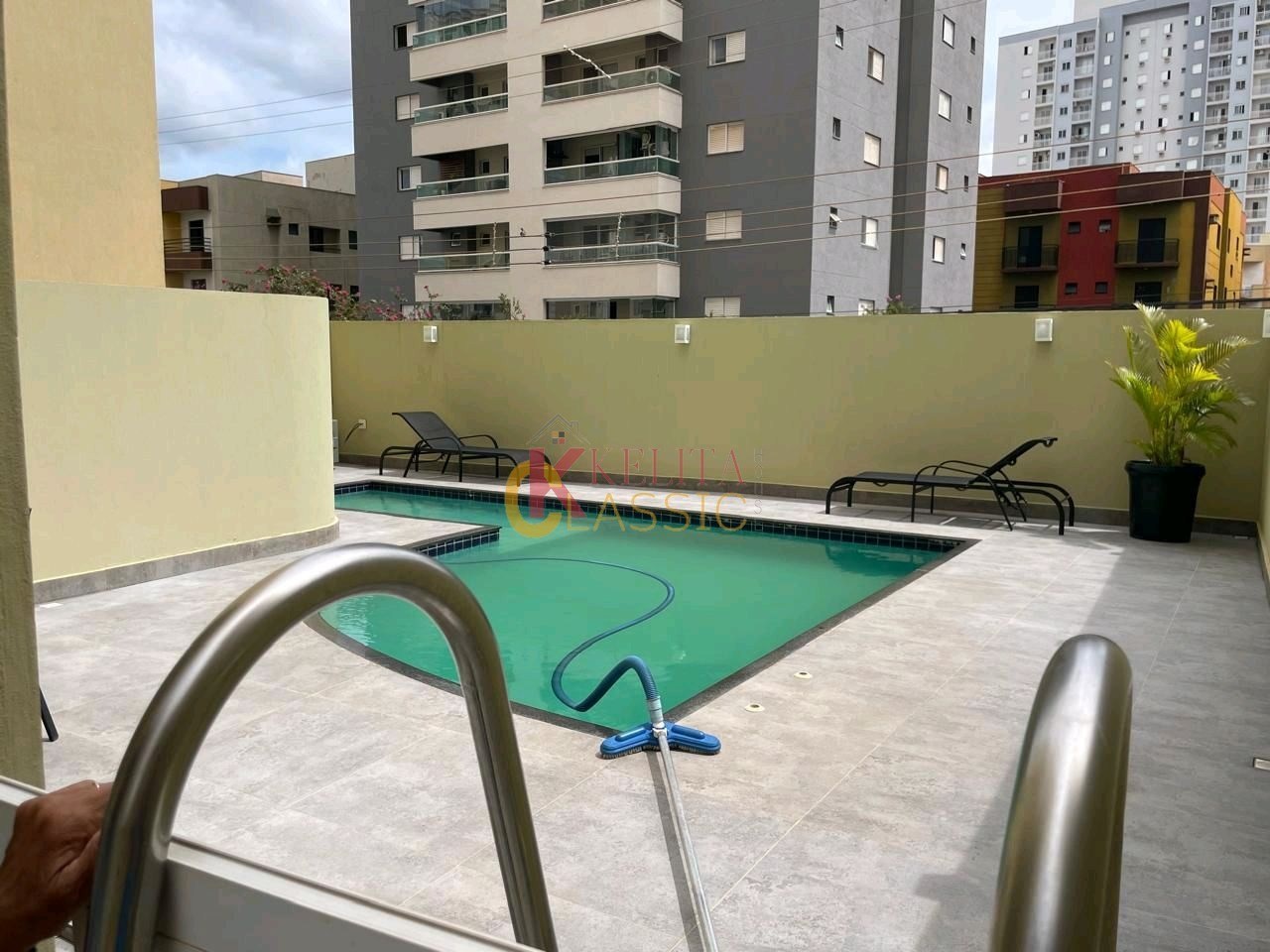 Apartamento, 2 quartos, 78 m² - Foto 21