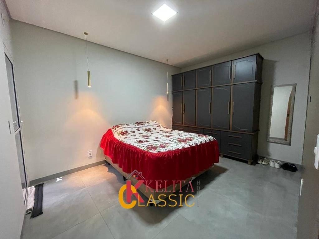 Casa, 3 quartos - Foto 10