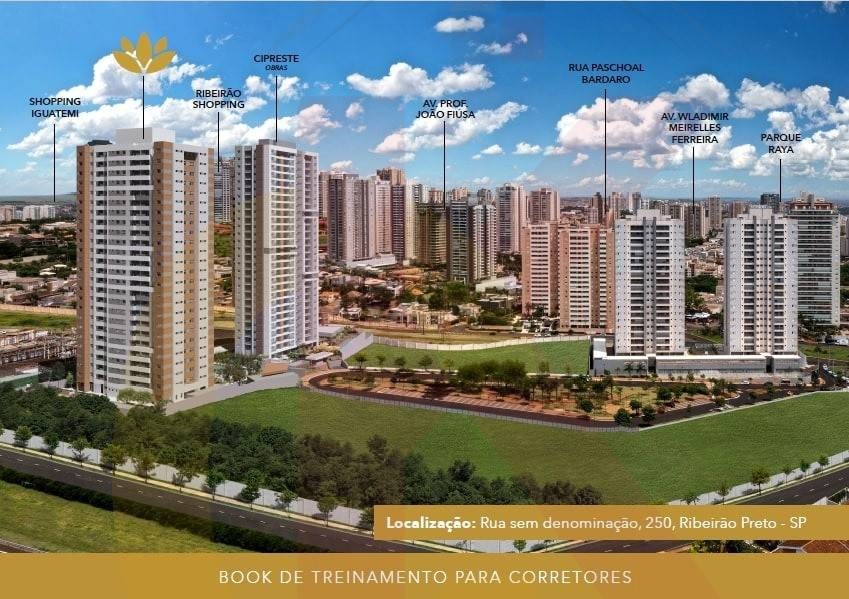 Apartamento, 3 quartos, 8255 m² - Foto 3