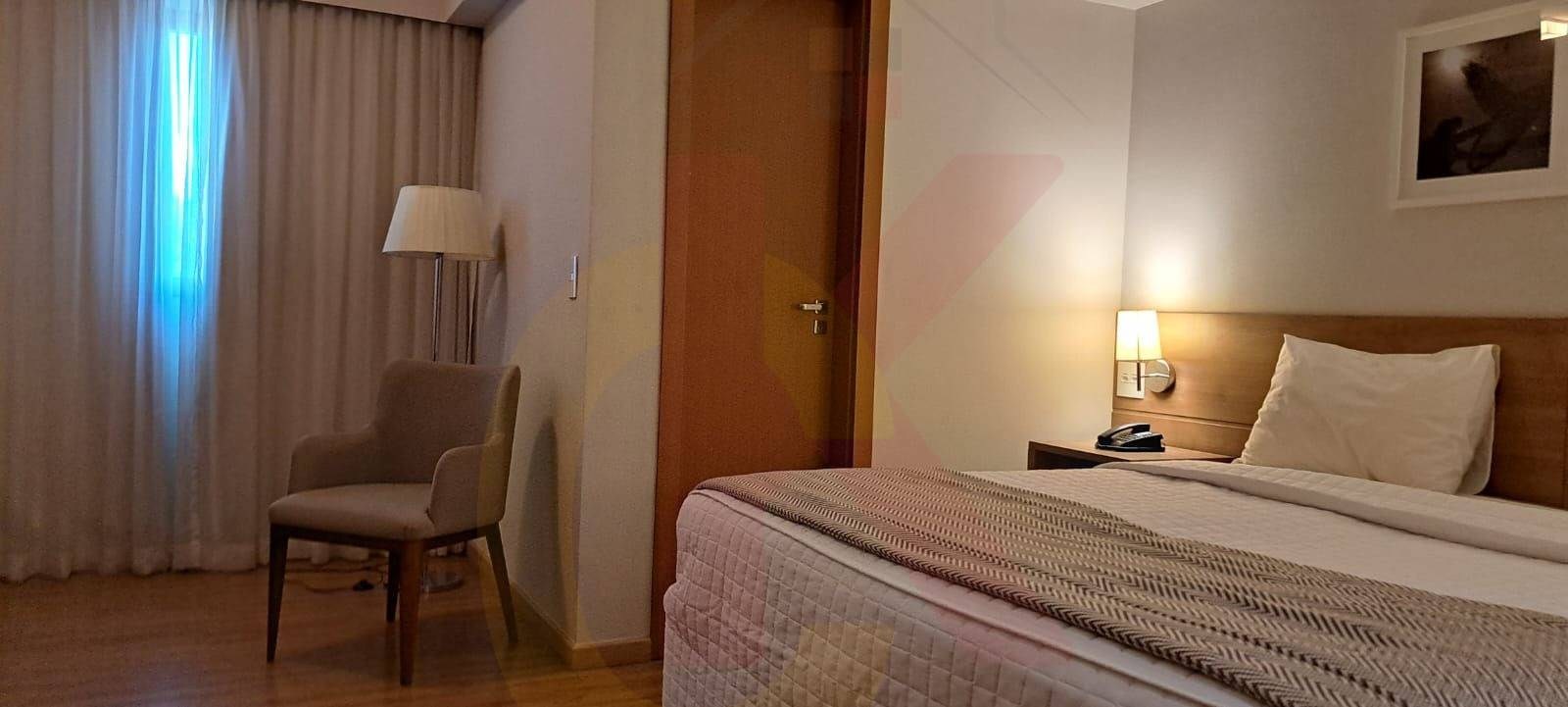 Flat/Apart Hotel, 1 quarto - Foto 4