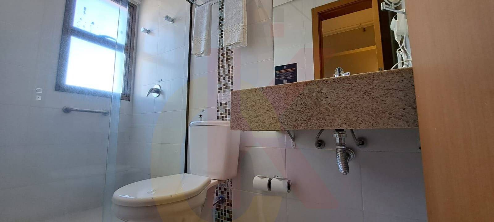 Flat/Apart Hotel, 1 quarto - Foto 6