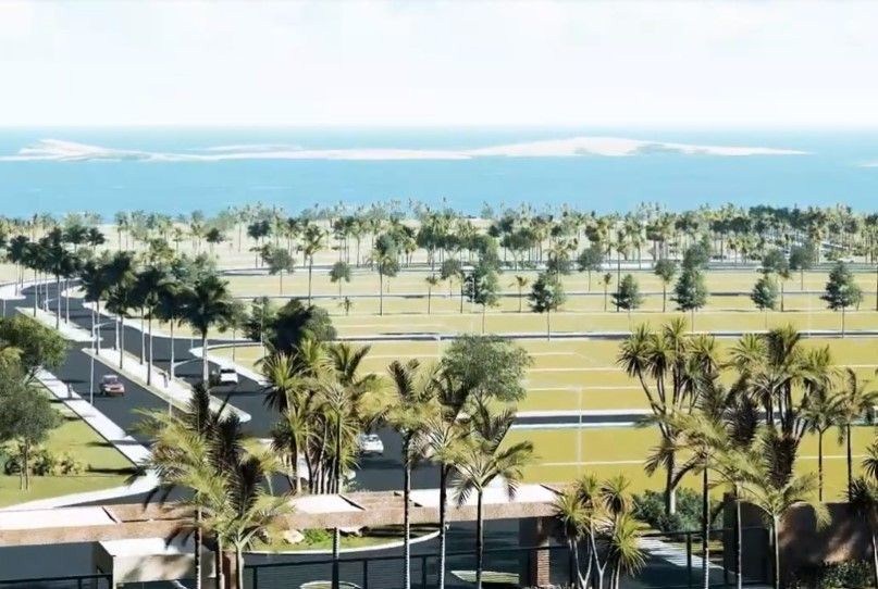 Terreno, 900 m² - Foto 2