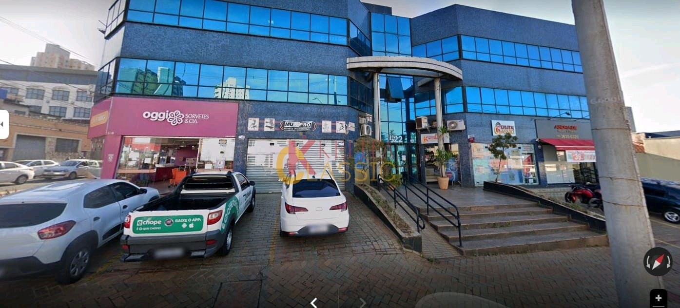 Oportunidade Única: Sala Comercial Pronta e Equipada para Seu Negócio ou Investimento!