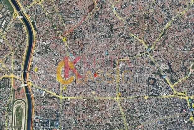 Aluga-se escritórios em Edifício Corporativo totalmente renovado (a partir de 390m² até 2.441m²)