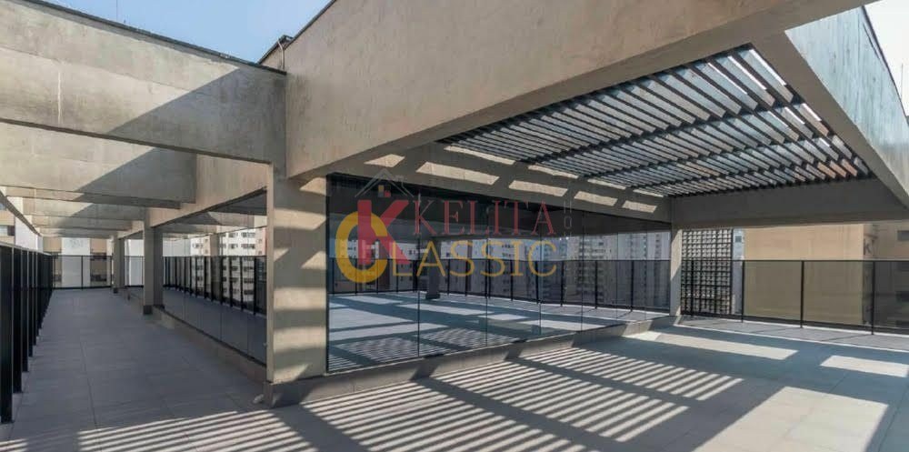 Aluga-se escritórios em Edifício Corporativo totalmente renovado (a partir de 390m² até 2.441m²)