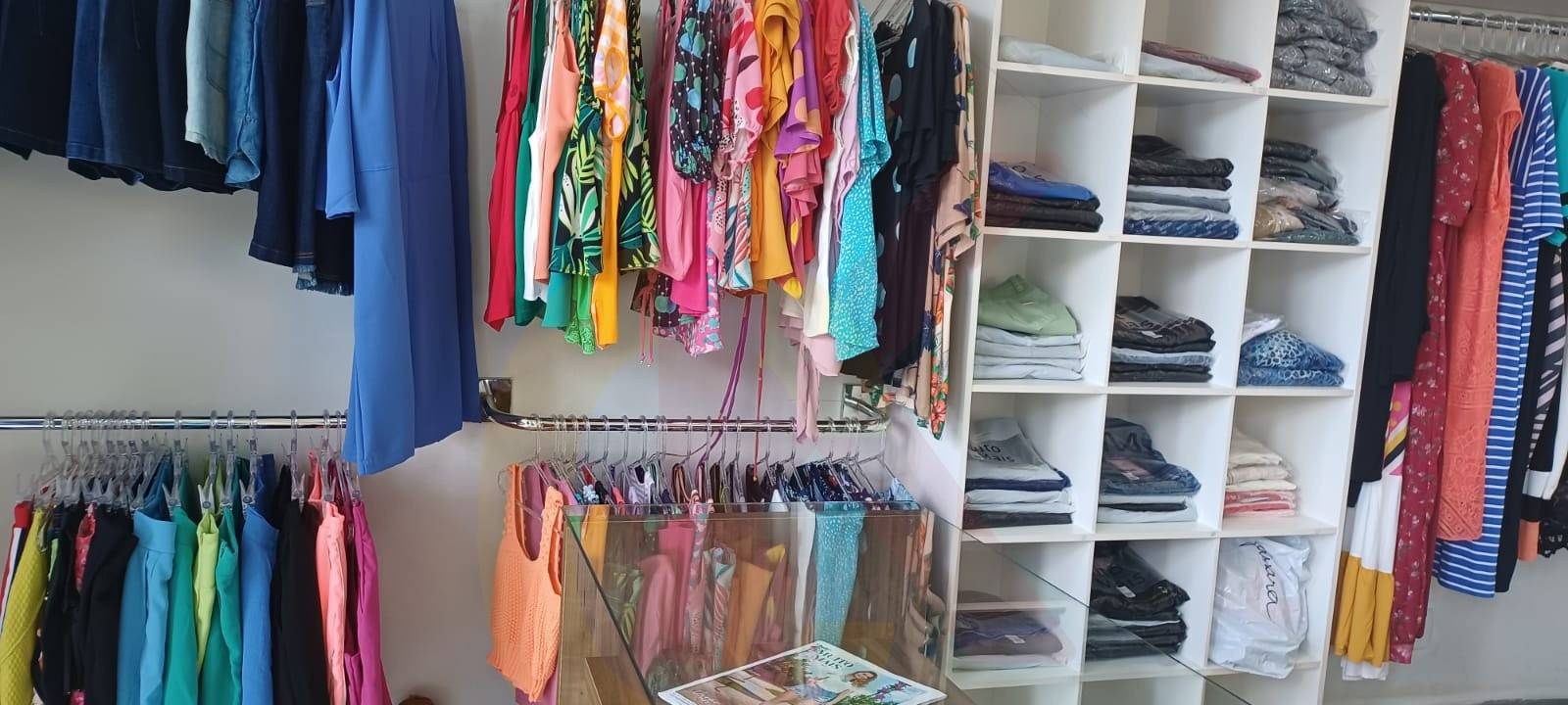 Ponto comercial - excelente localização