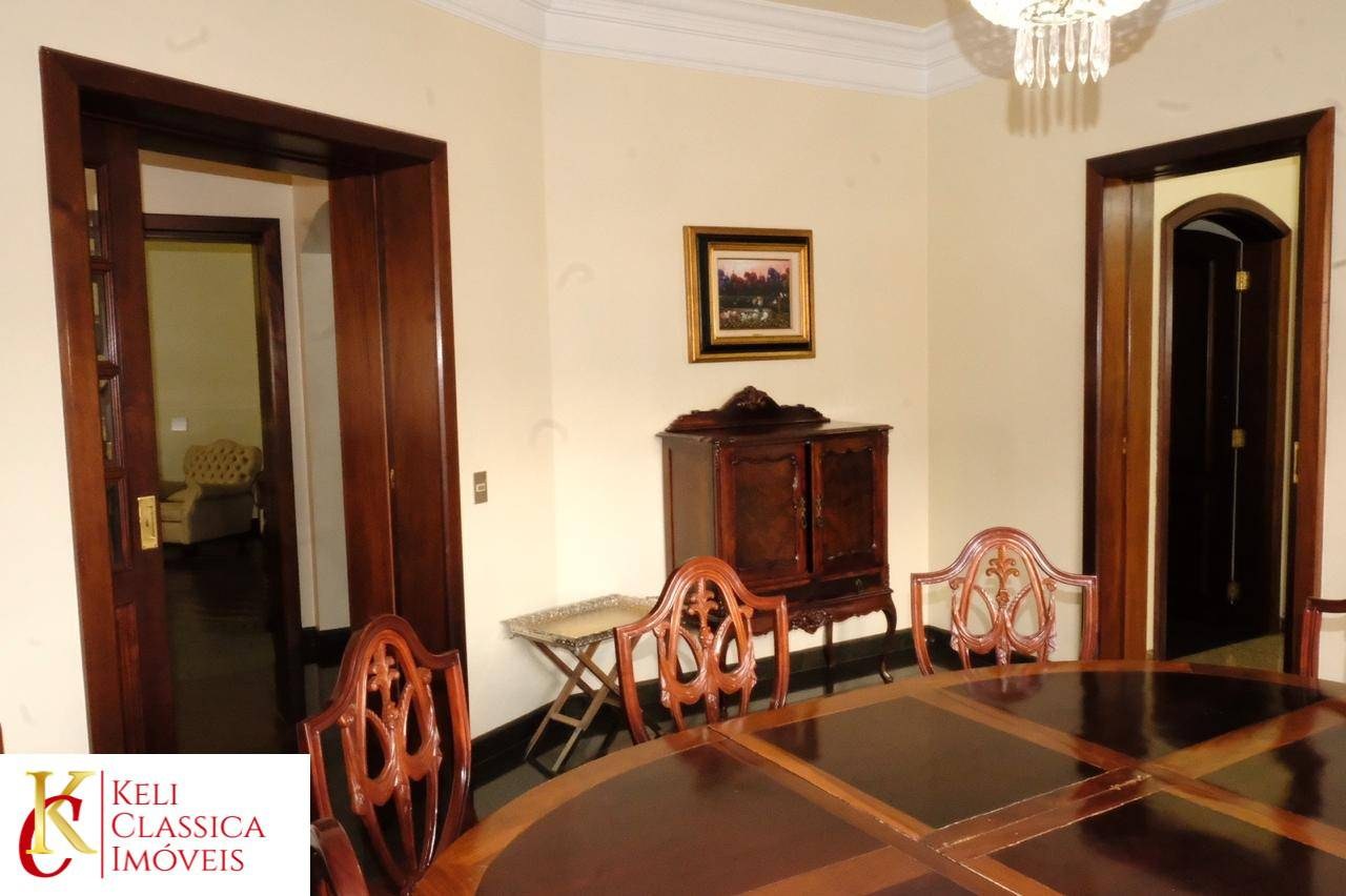 Apartamento, 4 quartos, 50300 m² - Foto 17