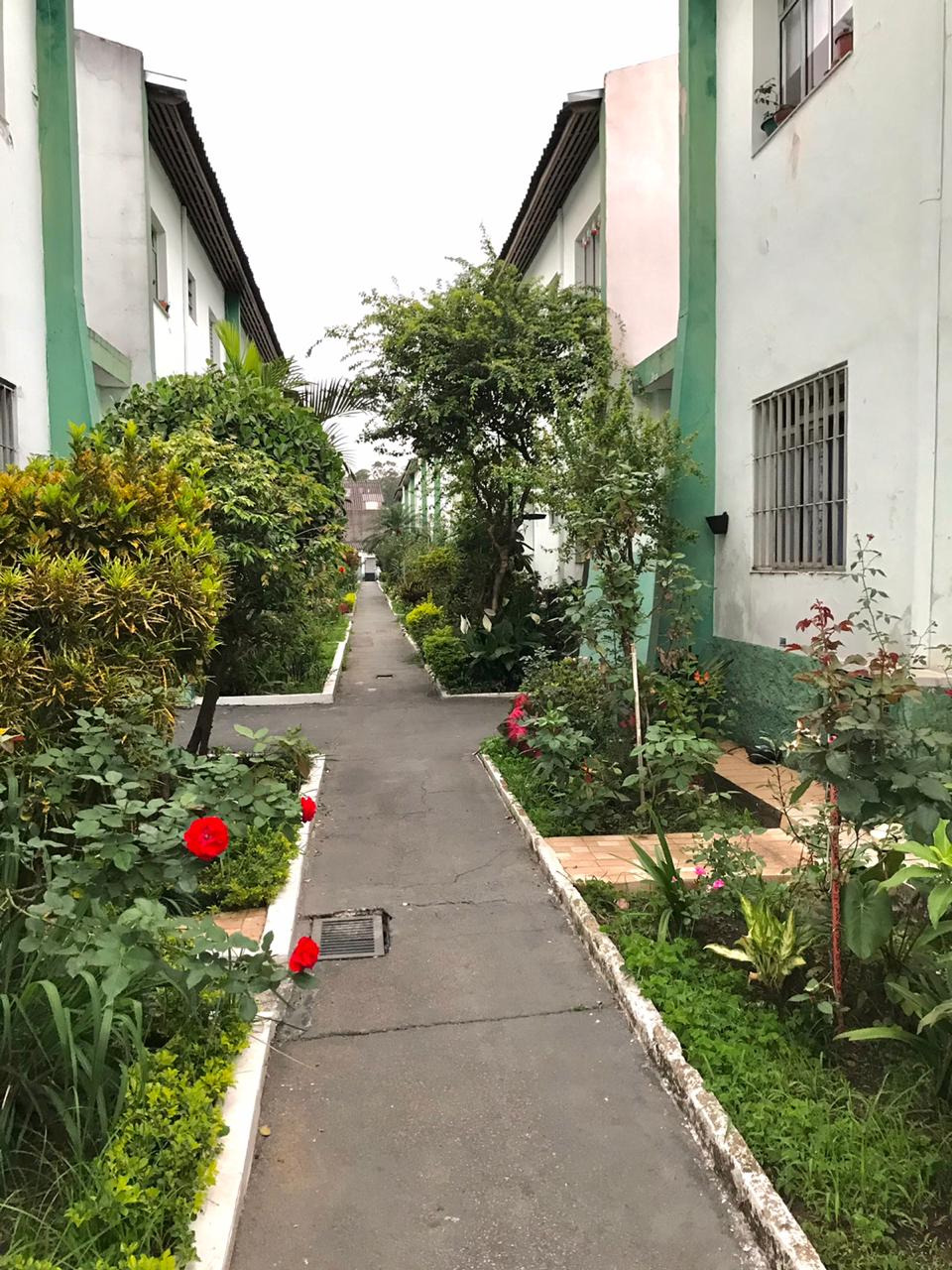 Apartamento residencial em são paulo - sp, vila independênci