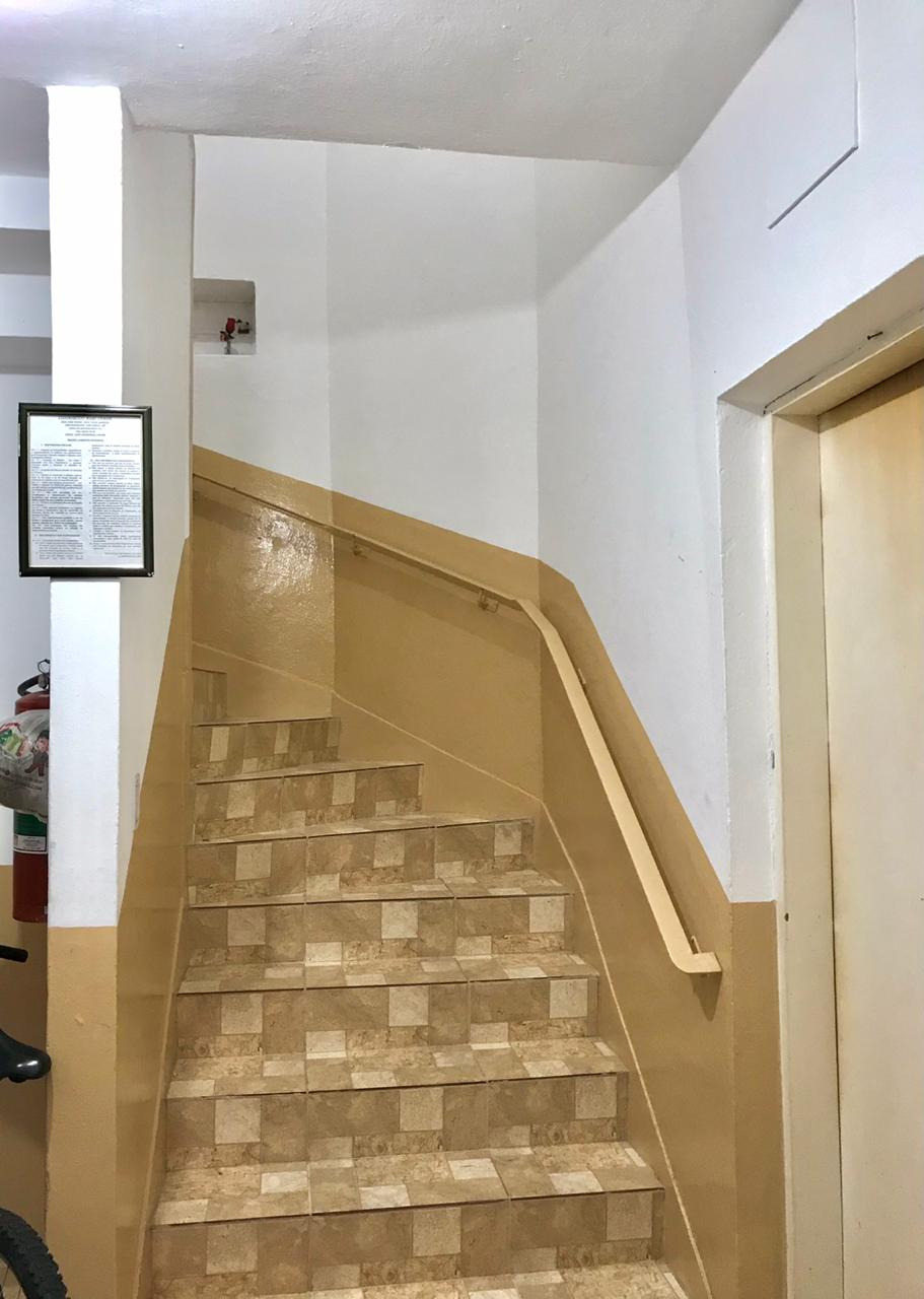Apartamento residencial em são paulo - sp, vila independênci