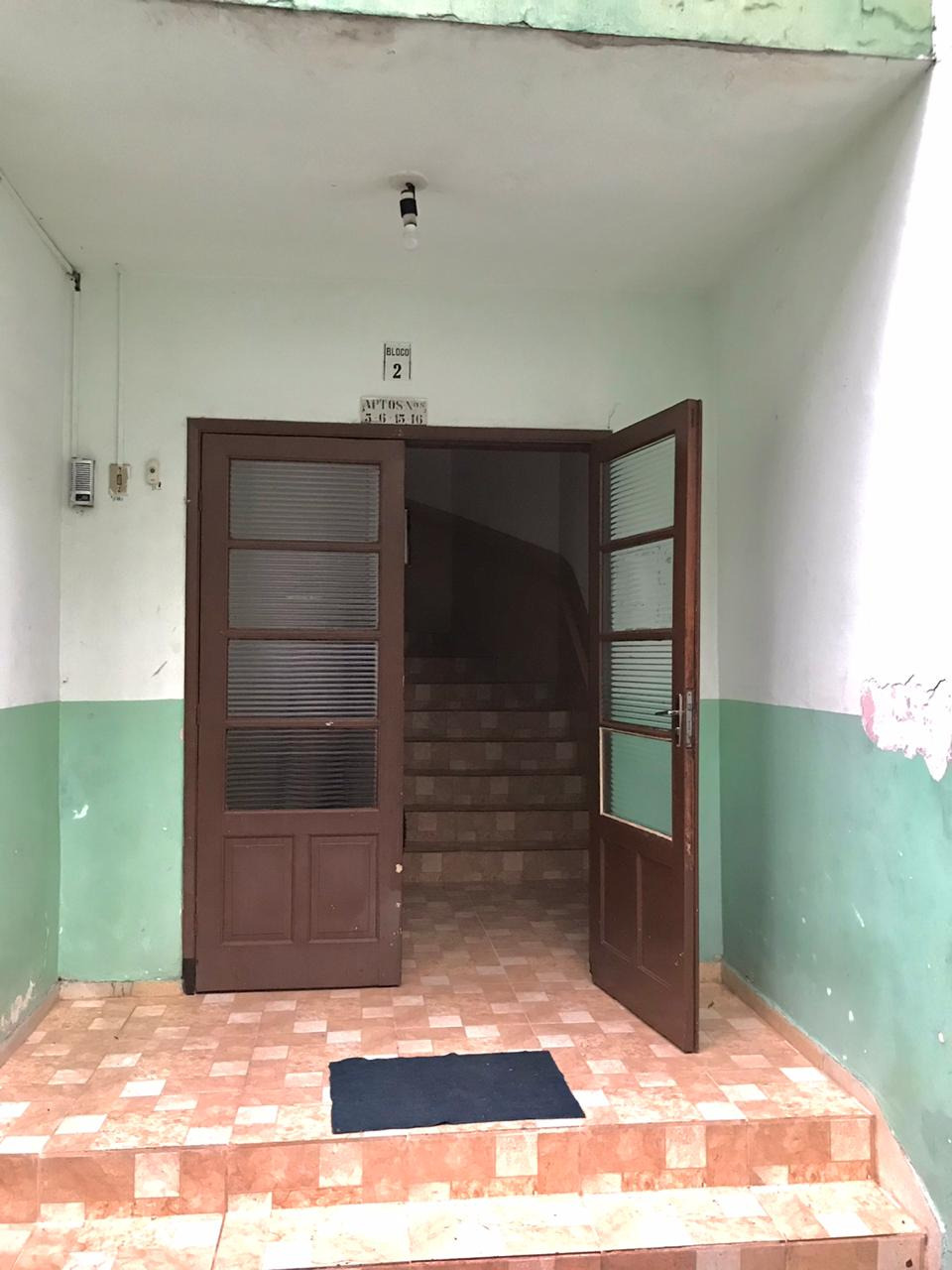 Apartamento residencial em são paulo - sp, vila independênci