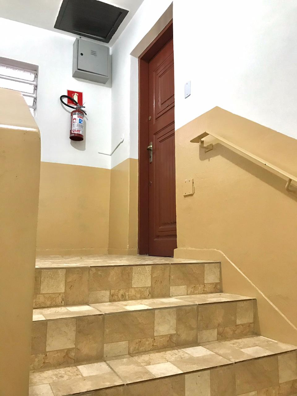 Apartamento residencial em são paulo - sp, vila independênci