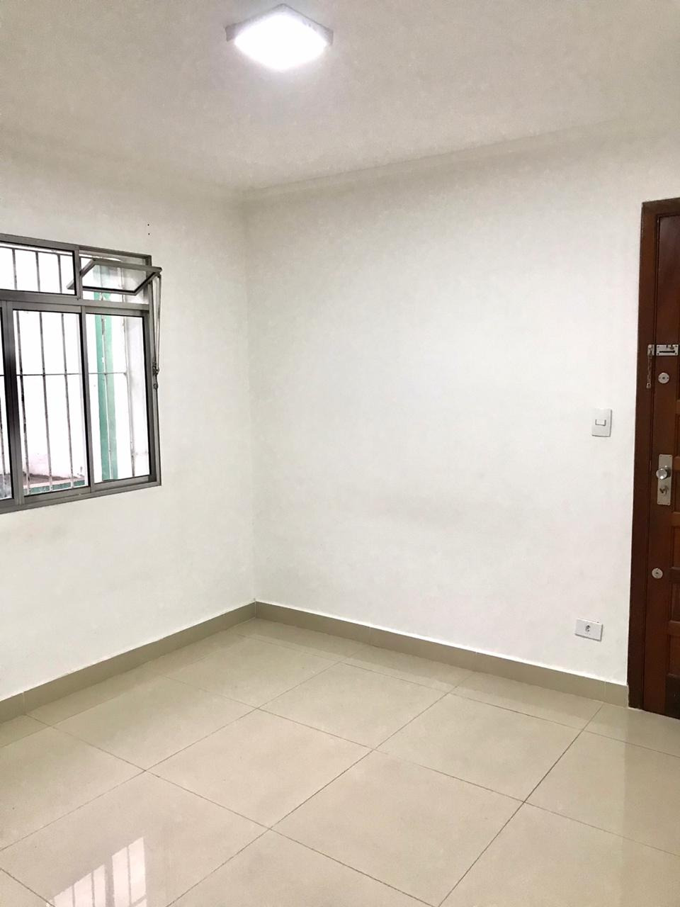 Apartamento residencial em são paulo - sp, vila independênci