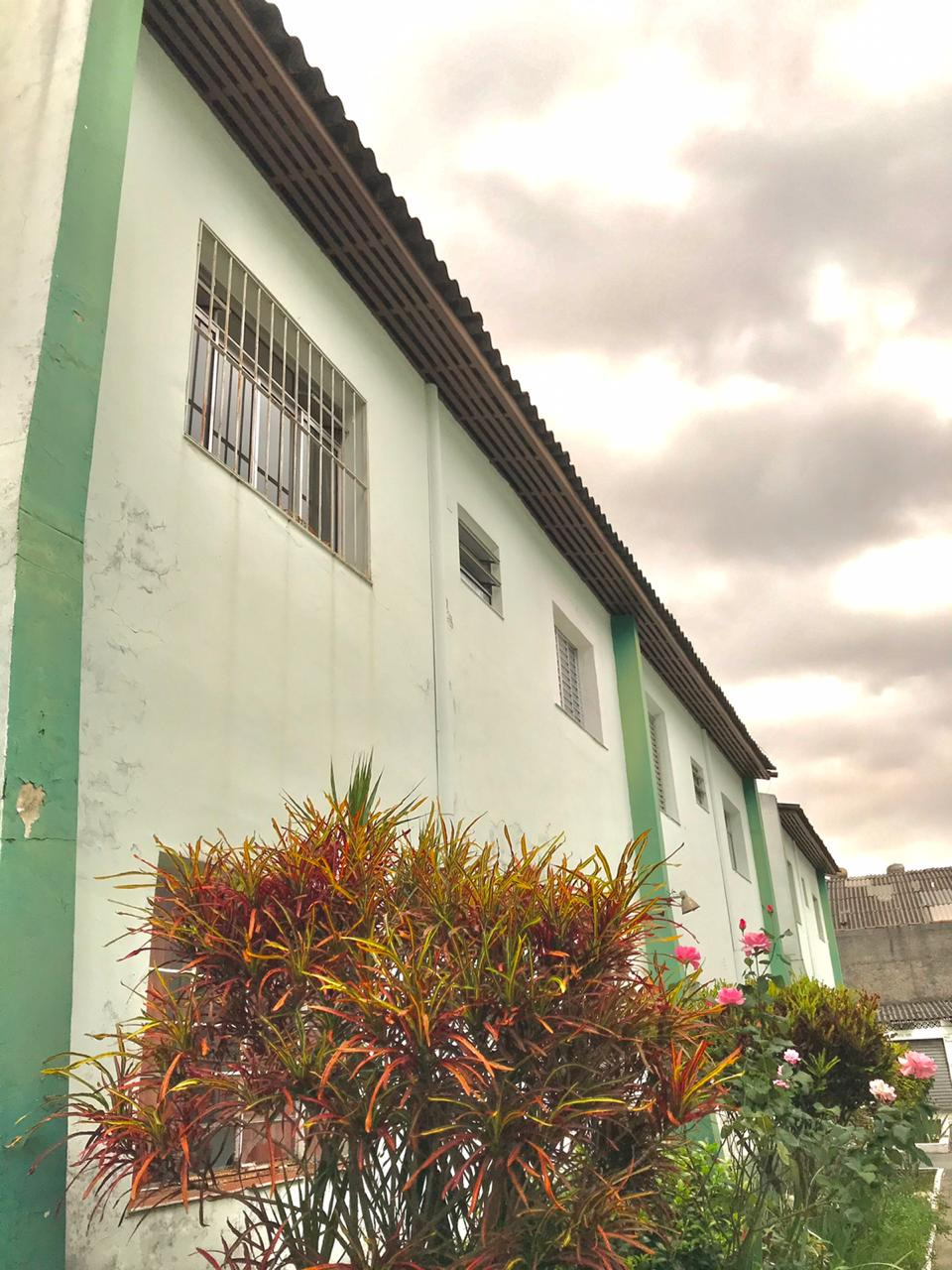 Apartamento residencial em são paulo - sp, vila independênci