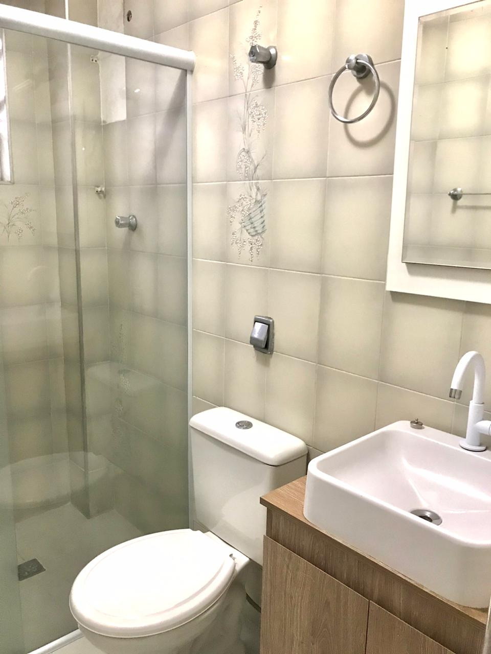 Apartamento residencial em são paulo - sp, vila independênci