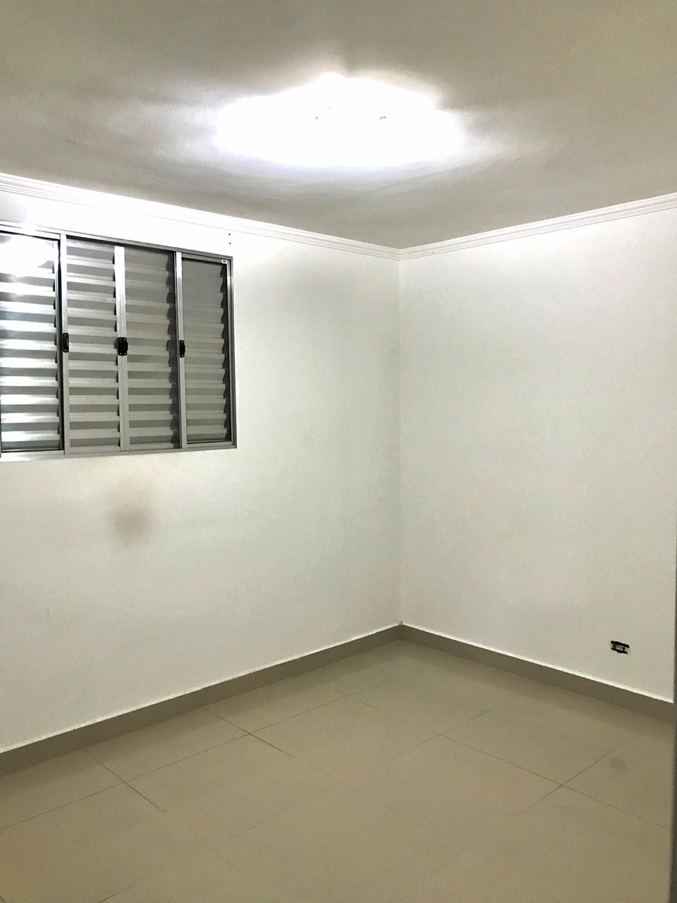 Apartamento residencial em são paulo - sp, vila independênci