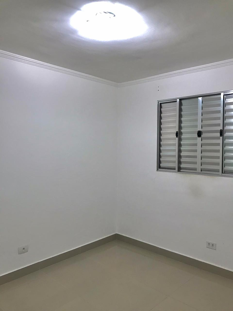 Apartamento residencial em são paulo - sp, vila independênci