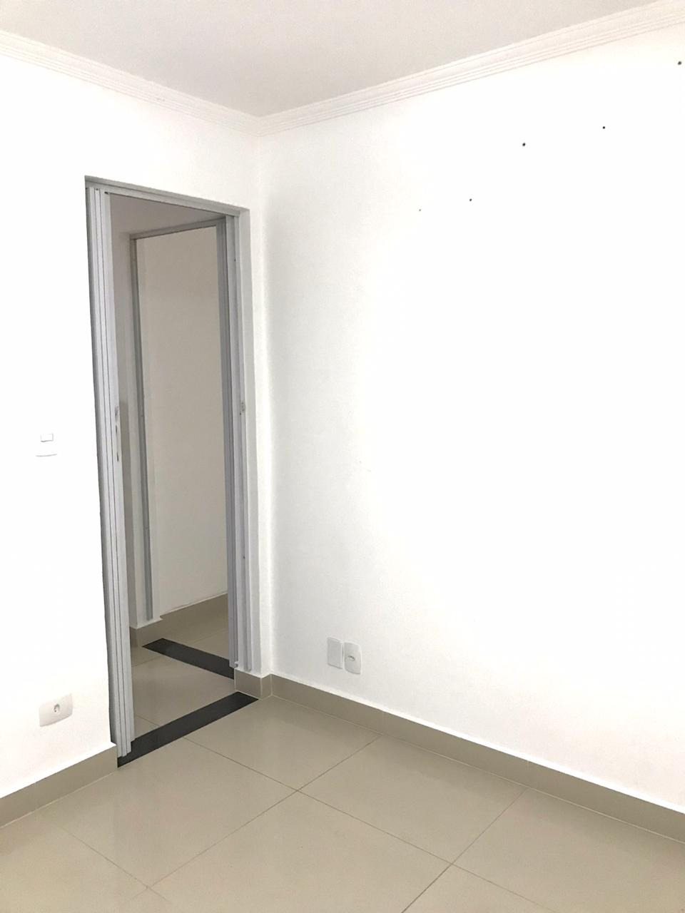 Apartamento residencial em são paulo - sp, vila independênci
