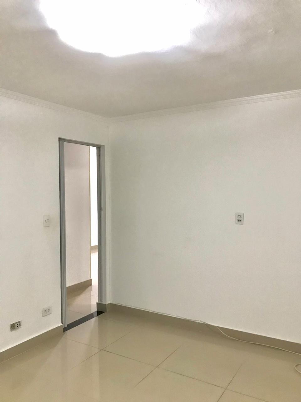 Apartamento residencial em são paulo - sp, vila independênci