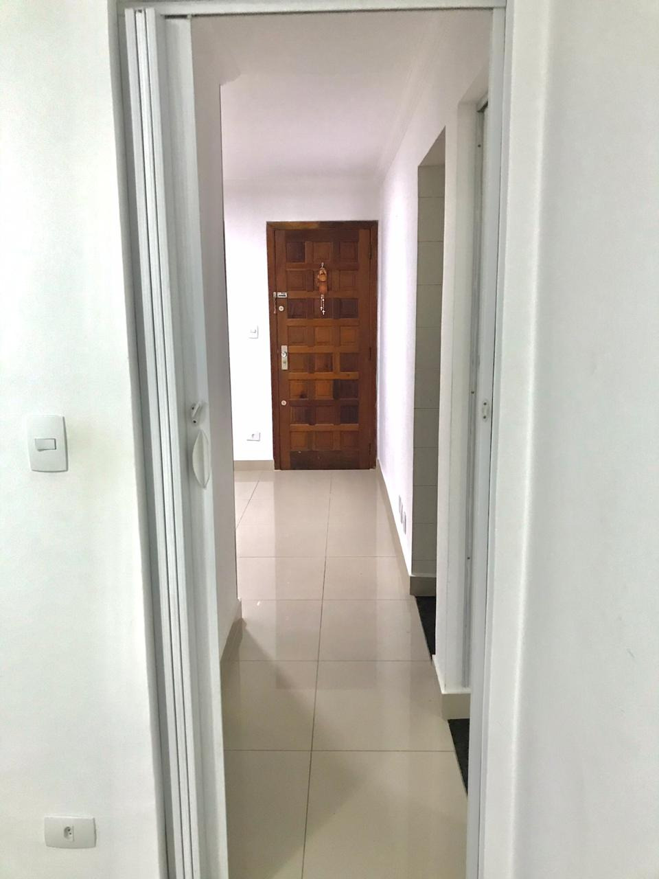 Apartamento residencial em são paulo - sp, vila independênci