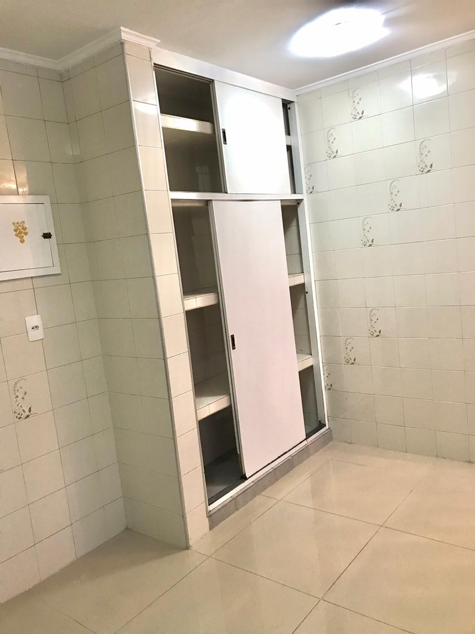 Apartamento residencial em são paulo - sp, vila independênci